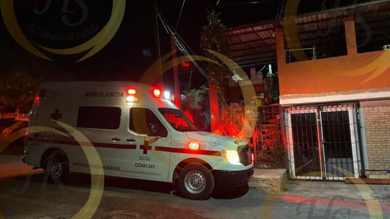 Se suicida hombre en la colonia Lomas de Lourdes