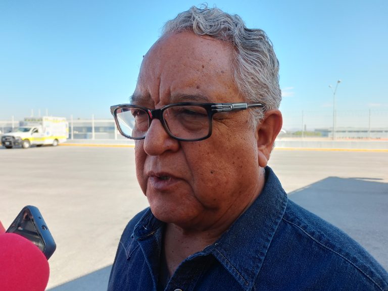 Sureste de Coahuila es la región más beneficiada por las lluvias: Flores Méndez