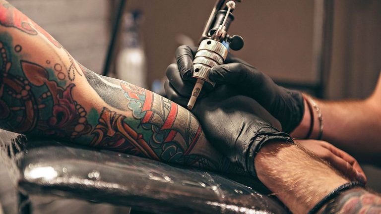 Tatuajes, ¿moda o identidad?