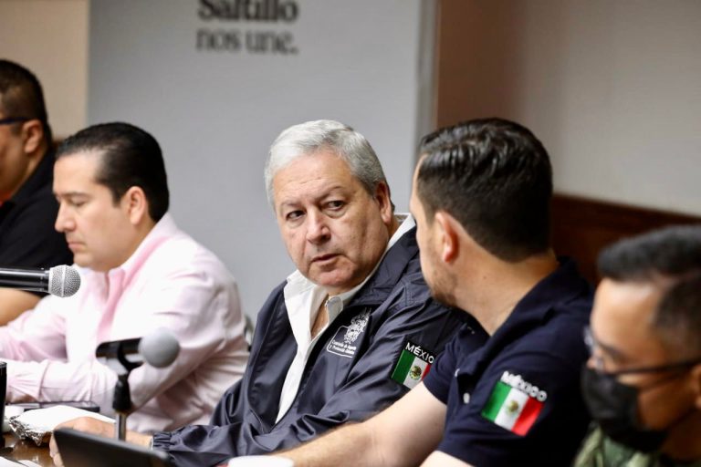 Trabaja Gobierno Municipal de Saltillo en fortalecer la Justicia Cívica