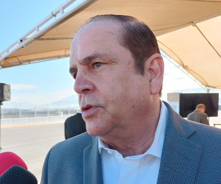 Urgente se aprueben proyectos de energías renovables para Coahuila: Claudio Bres
