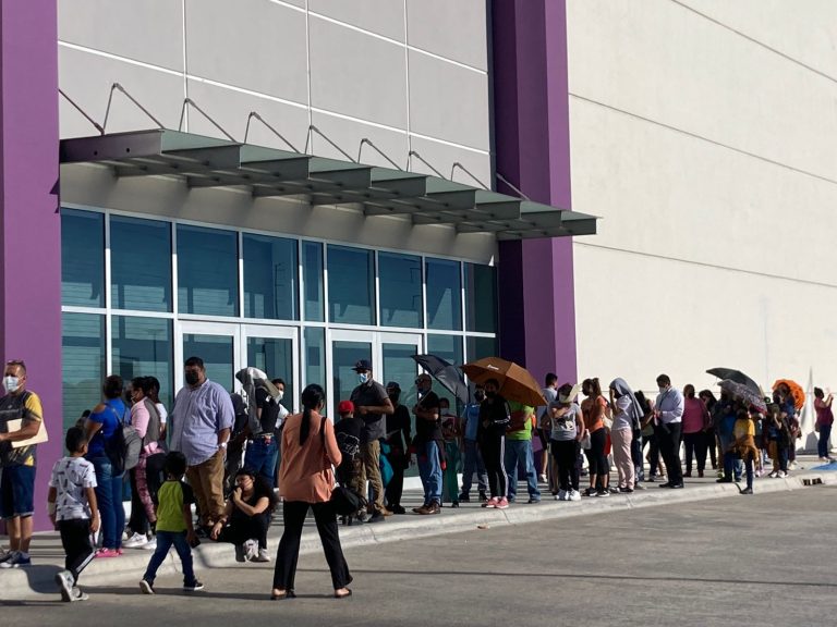 Vacunarán por día contra la Covid-19 a niños de 5 a 11 años de acuerdo a apellidos por orden alfabético 