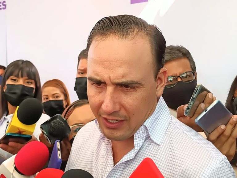 Vamos a defender a capa y espada a Coahuila: Manolo Jiménez 