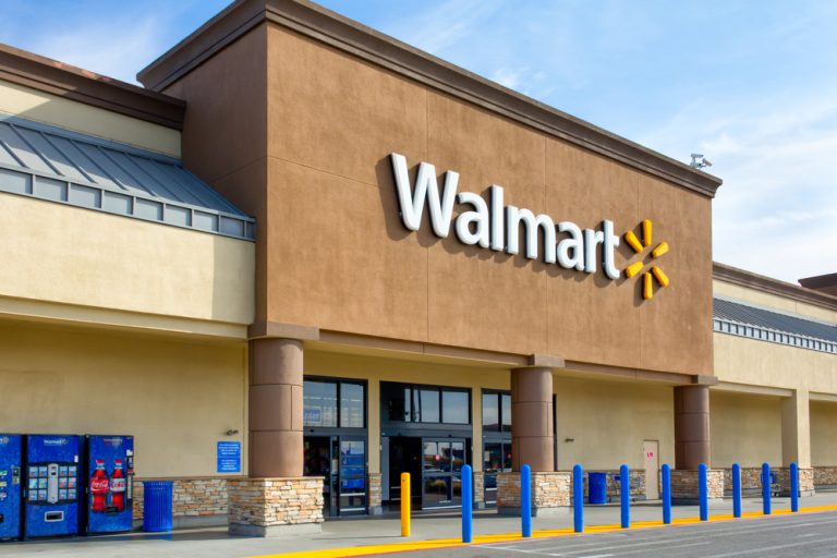 Walmart lanza a la venta pruebas de autodetección de Covid en México