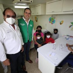 003_INICIA_CON_E´XITO_LA_CARAVANA_DE_LA_SALUD_EN_LA_REGIO´N_SURESTE