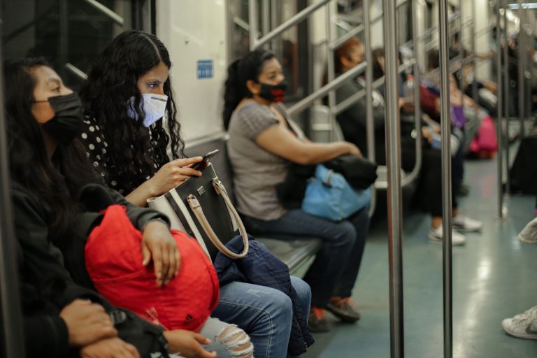 9 de cada 10 mujeres han sufrido actos de violencia en el transporte público: Sedatu e Inmujeres