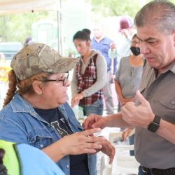 Aumenta capacidad de extracción de agua para rescate de mineros4