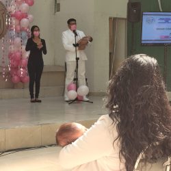 Clausura IMSS Coahuila Semana Mundial de la Lactancia Materna1