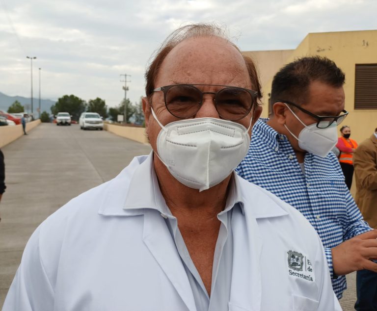 Coahuila está libre de viruela del mono; asegura secretario de Salud