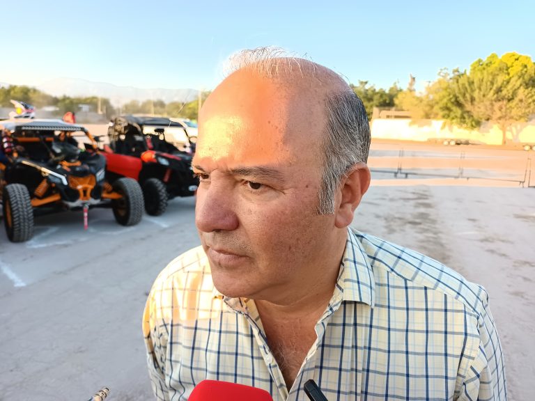 Comerciantes de Saltillo tuvieron que reducir utilidades para enfrentar la inflación; señala presidente de CANACO