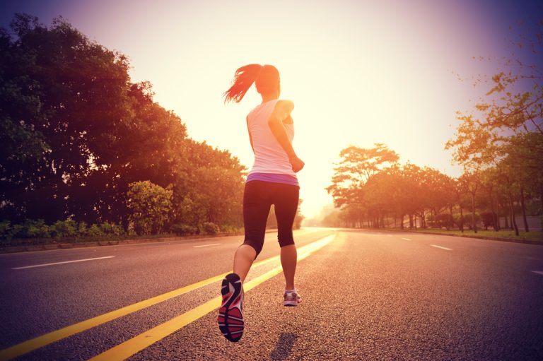 La mejor ropa deportiva para este verano