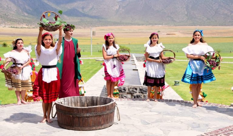 En agosto inician las tradicionales vendimias en Coahuila