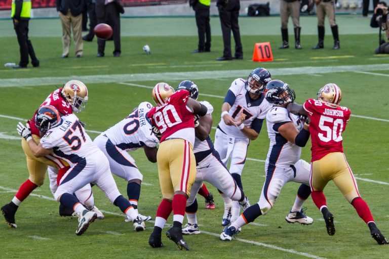 En San Francisco 49ers aseguran que jugar en México les dará «vida»