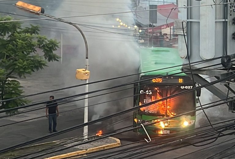 EU emite alerta de seguridad por violencia en Guadalajara