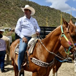 Éxito en primera cabalgata municipal de Ramos Arizpe 7