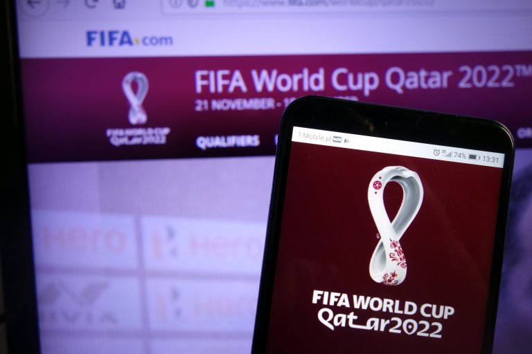 FIFA estudia adelantar un día el inicio del mundial Qatar 2022