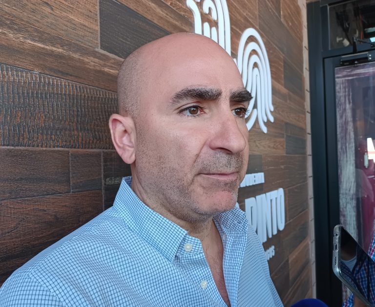 Hoteles de Saltillo presentan ocupación superior a la que registraron en 2019: Mario Mata