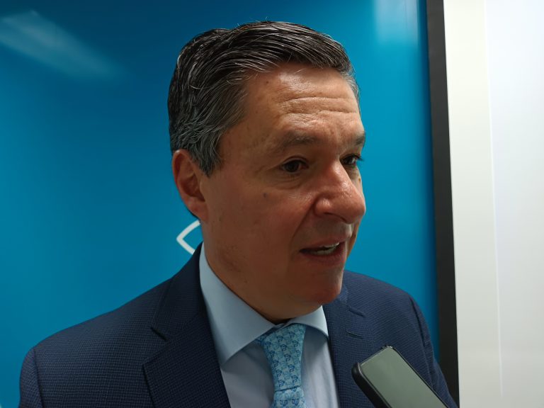 Suma Coahuila cada vez más empresas dentro de Modelo de Formación Dual; asegura Juan Carlos López