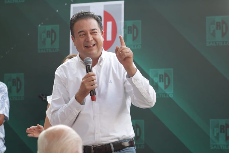 Inicia en Saltillo plenaria de los diputados federales del PRI