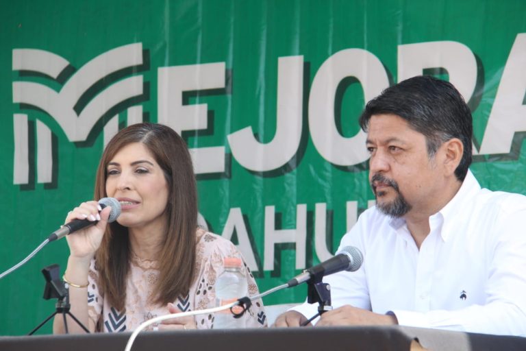 Listo el arranque del programa ‘Mejora con tu cultura, caravana de talento coahuilense’