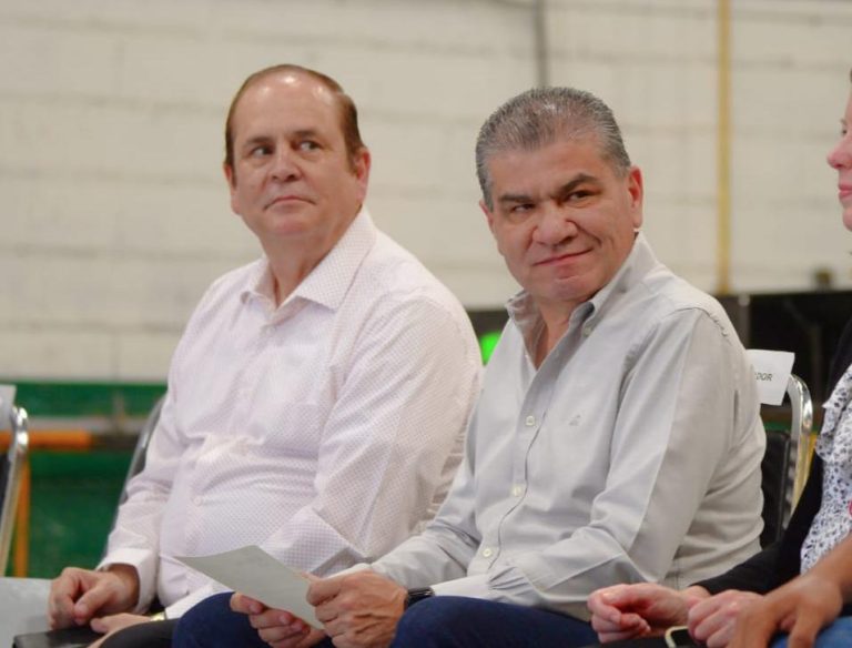 Mantiene Coahuila coordinación para atraer más inversiones: MARS