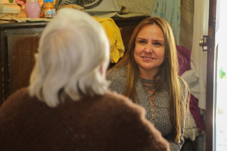 Mediante ‘AMA’, DIF Coahuila ha brindado más de 263 mil apoyos