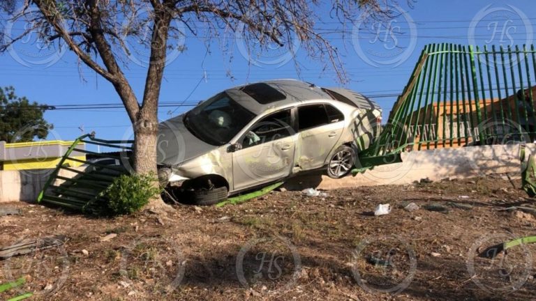 Muere runner tras ser arrollado por conductor en estado de ebriedad