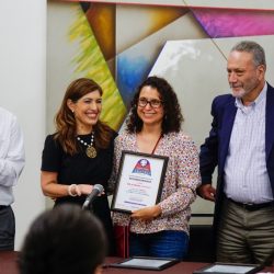 PREMIA CULTURA COAHUILA A GANADORES DE LA MUESTRAESTATAL DE TEATRO