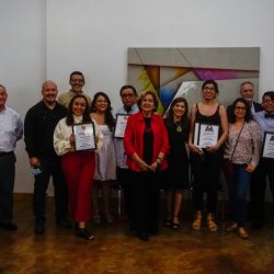 PREMIA3 CULTURA COAHUILA A GANADORES DE LA MUESTRAESTATAL DE TEATRO