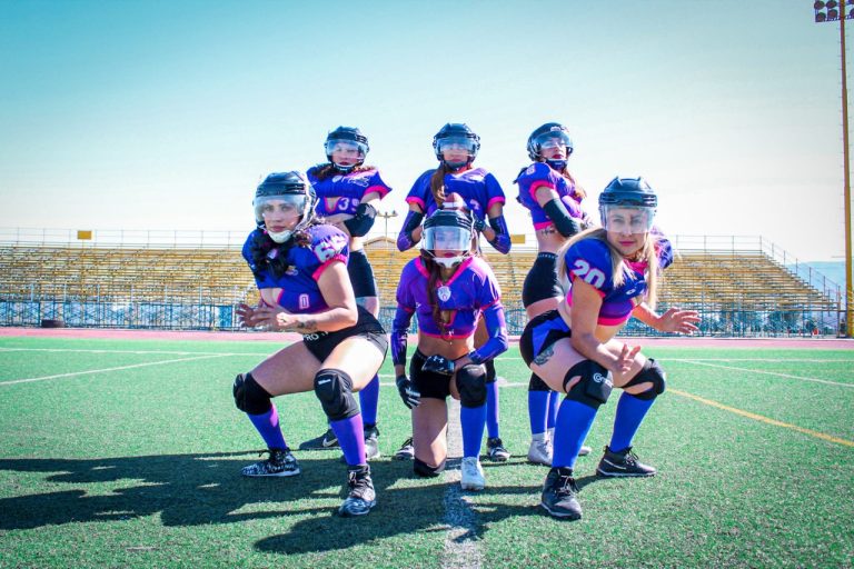 Peleará VQueens su pase a la final de la WFL contra Thunder