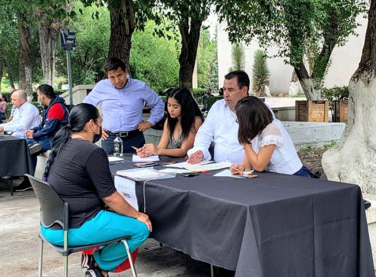 Promueve Facultad de Jurisprudencia trámite de testamentos desde «Juris te Orienta»