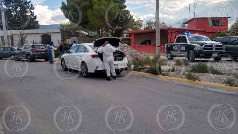 Hallan a hombre sin vida y en estado de descomposición