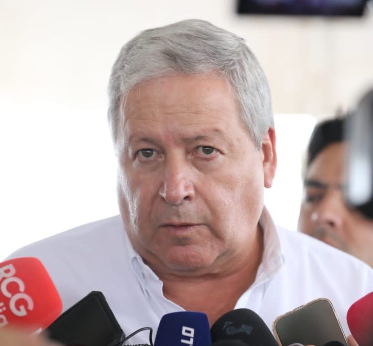 Declaran a septiembre como el Mes de la Seguridad en Saltillo