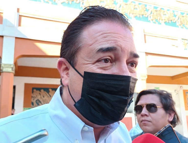 Adelanta Jaime Bueno que Reforma Electoral no pasará, si legisladores de MORENA no están dispuestos a modificarla  