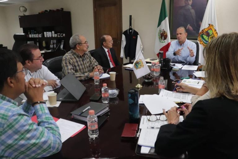 Alista Educación Coahuila visitas escolares a la Feria del Libro