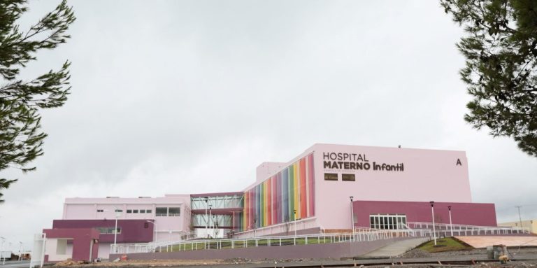 Analizan que Diócesis opere albergue en Hospital Materno Infantil