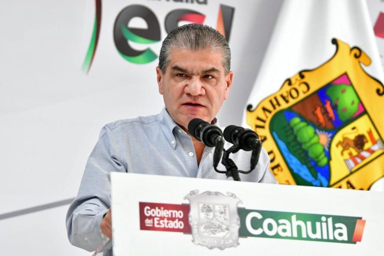 Apuntala Coahuila el crecimiento sostenido del empleo: Miguel Riquelme