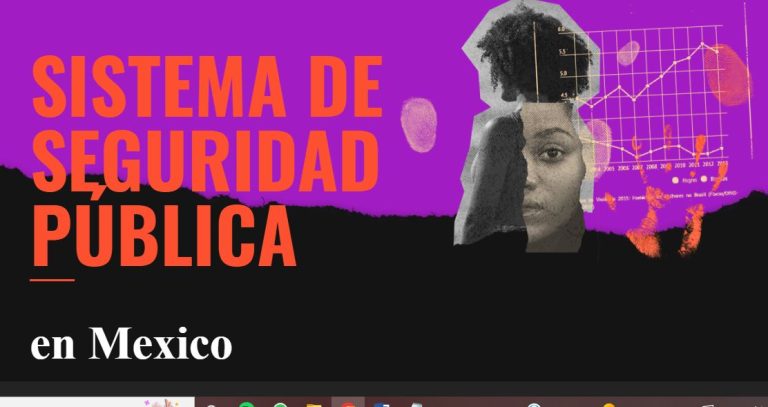 Casi un millón de mujeres sufrieron algún tipo de violencia en México entre 2010 y 2020: Instituto Igarapé