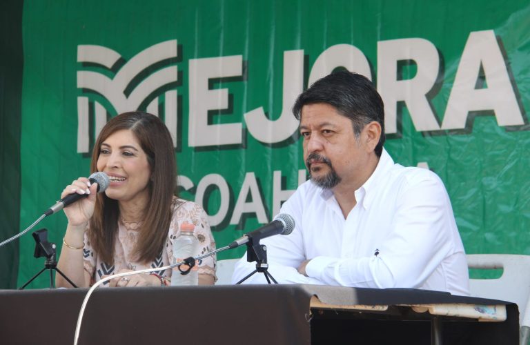 Continúa realce y proyección de la cultura coahuilense en eventos nacionales