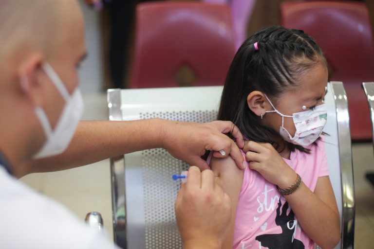 Covax enviará 10 millones de vacunas antiCovid para niños: López Obrador