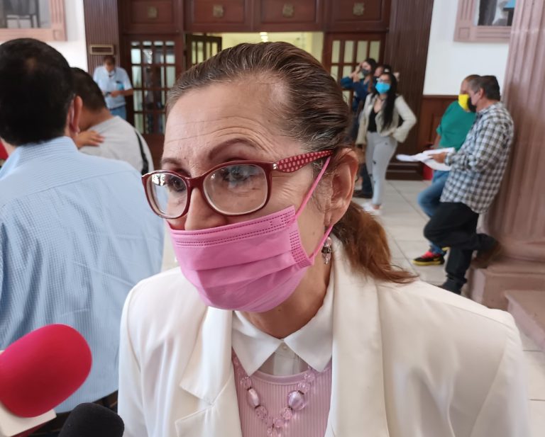 Diputada de la UDC acusa a la Secretaría del Trabajo Federal por muertes de mineros en Coahuila   