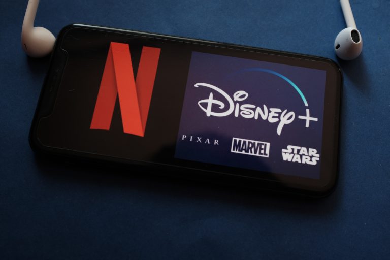 Netflix pierde contra Disney