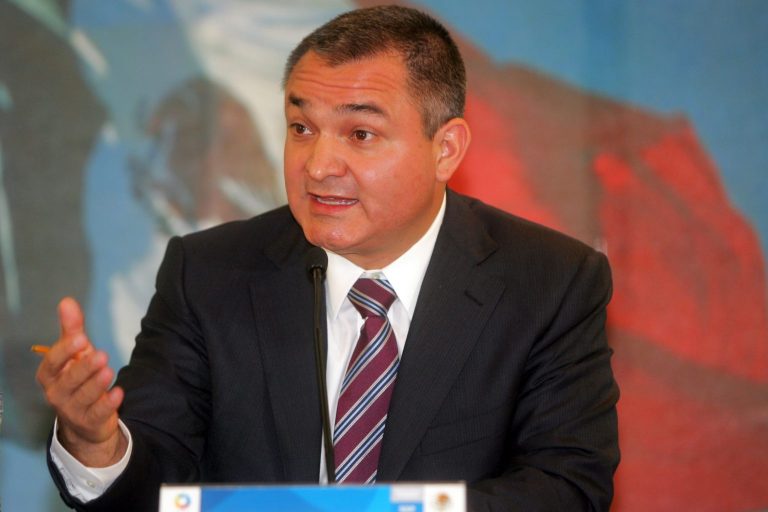El juicio de Genaro García Luna es aplazado hasta el 2023