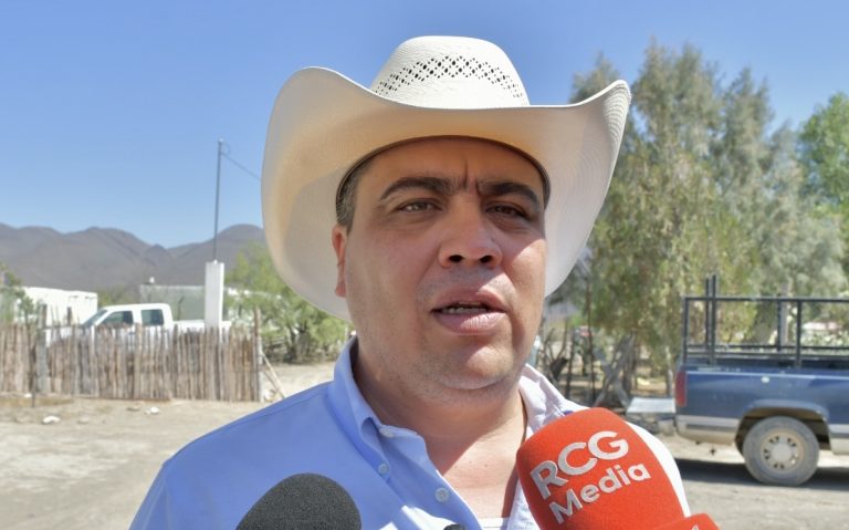 En Ramos Arizpe se alistan para el inicio de la “Feria de Paz y Desarme Voluntario 2022” 