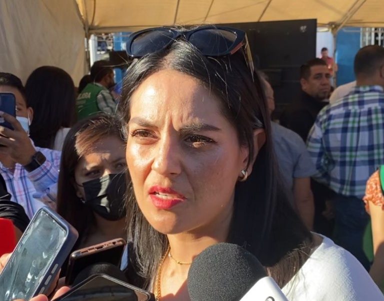 Estarían Centros de Justicia y Empoderamiento para las Mujeres rebasados por alto número de solicitudes de atención: diputada  