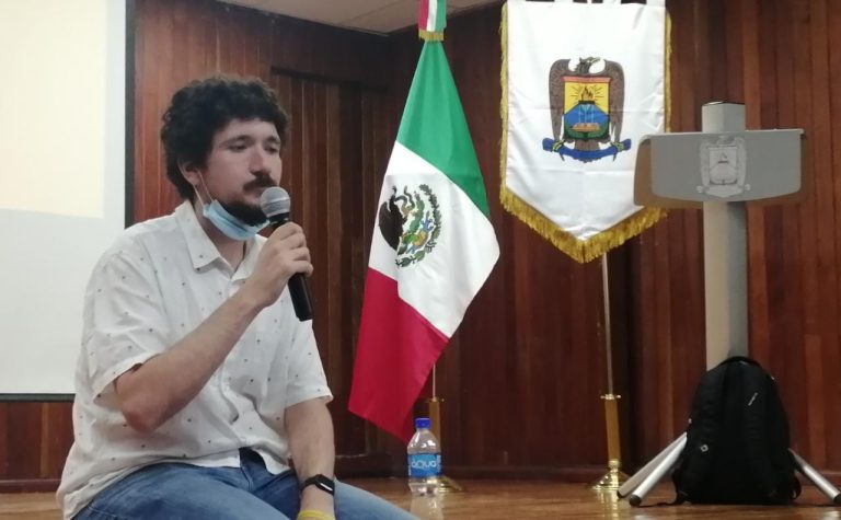 Inicia Cultura Coahuila el ‘Mes del Becario’