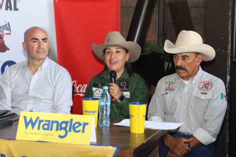 Invita Gobierno Municipal de Saltillo al mejor Superbull de la República Mexicana