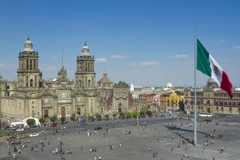 México crecerá 1.9% en 2022: Cepal