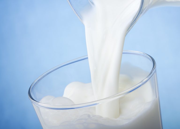 México va a importar 50 mil de toneladas de leche en polvo de EU