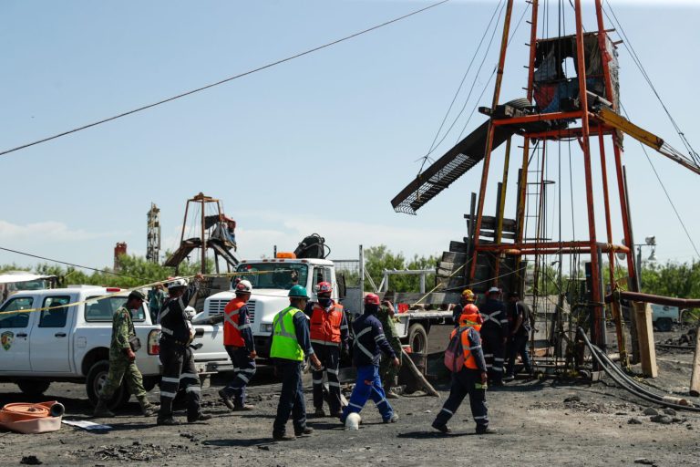 La región que convive con la tragedia